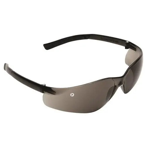 Pro Choice Futura Smoke Safety Glasses X12 - 9002 Pro Choice